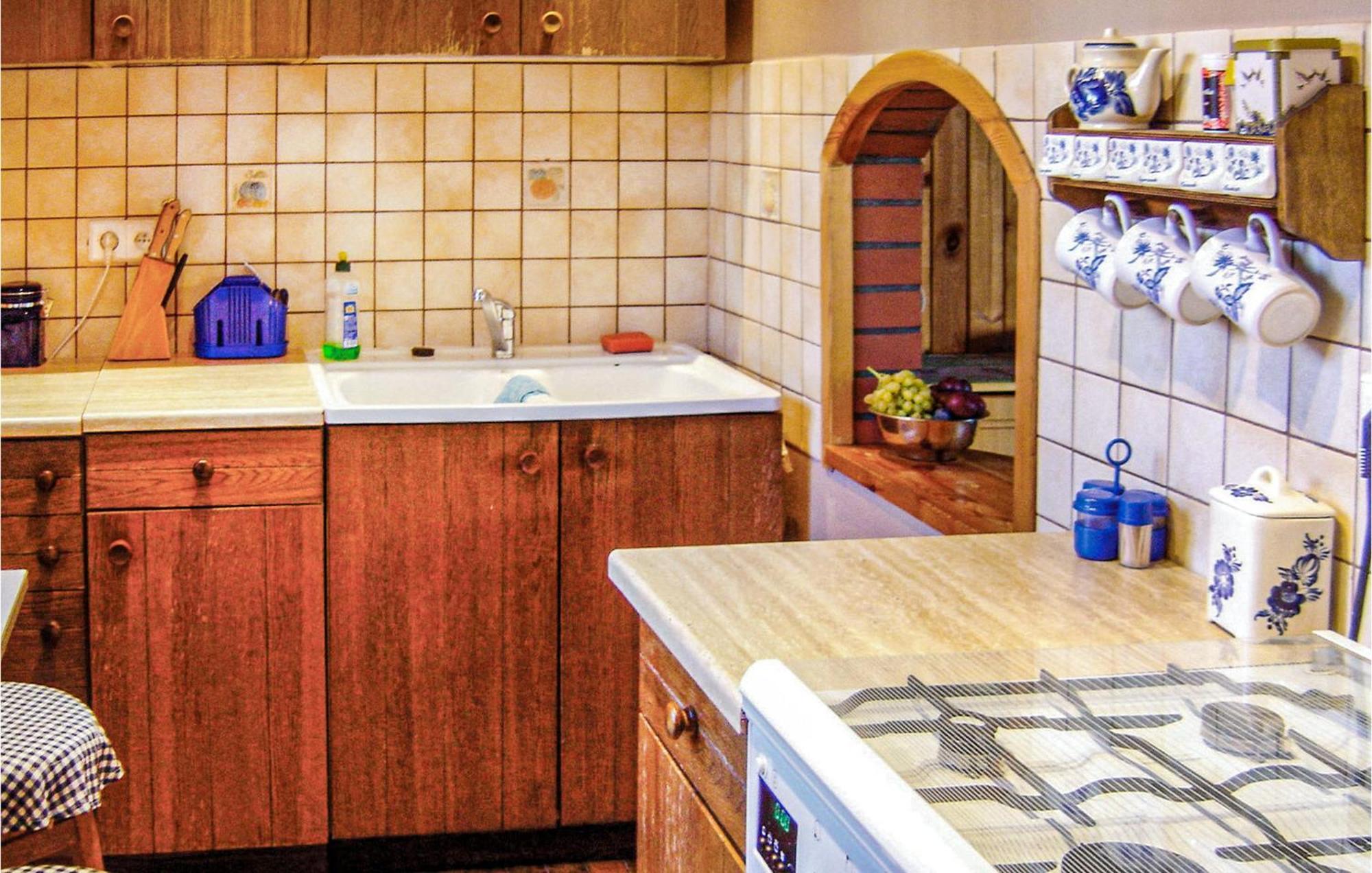 3 Bedroom Stunning Home In Dziemiany מראה חיצוני תמונה